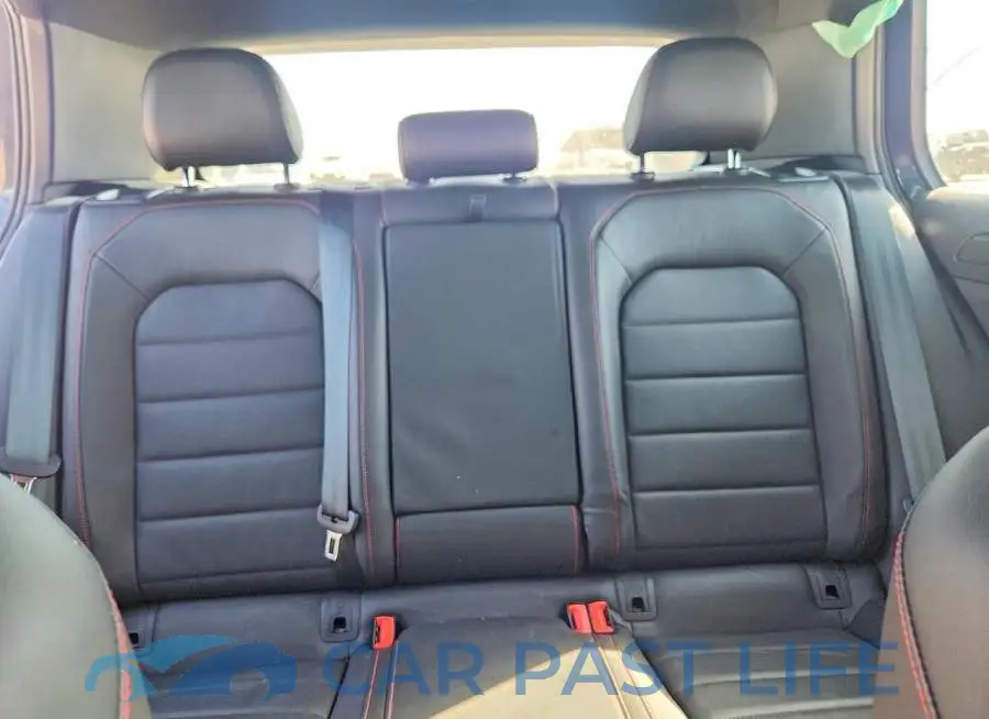 3VW6T7AU3MM008346# 10