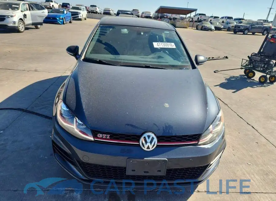 3VW6T7AU3MM008346# 5