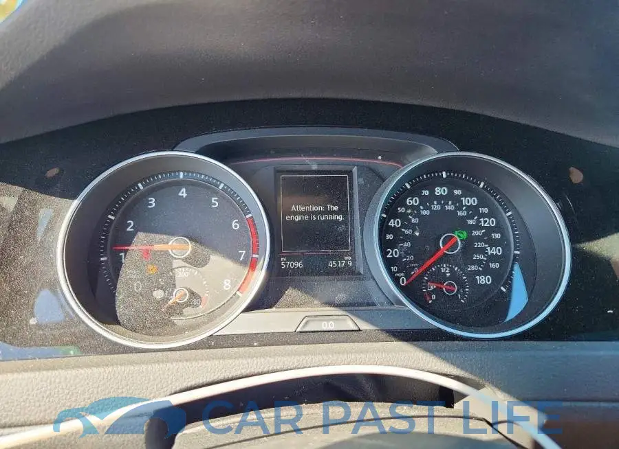 3VW6T7AU3MM008346# 9