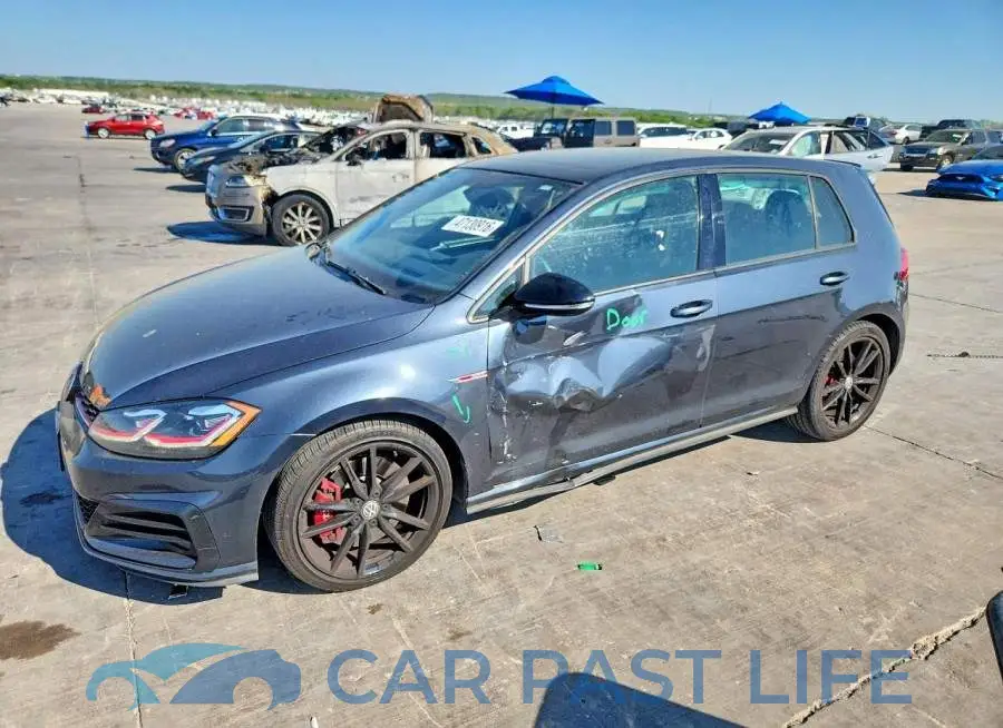 3VW6T7AU3MM008346# 1
