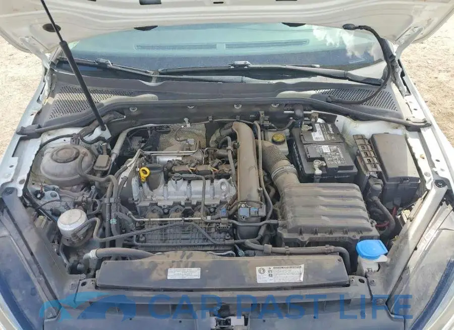 3VWW57AU8LM010540# 11