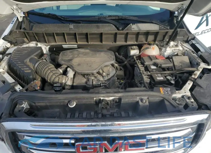 1GKKNLLS1JZ244654# 12