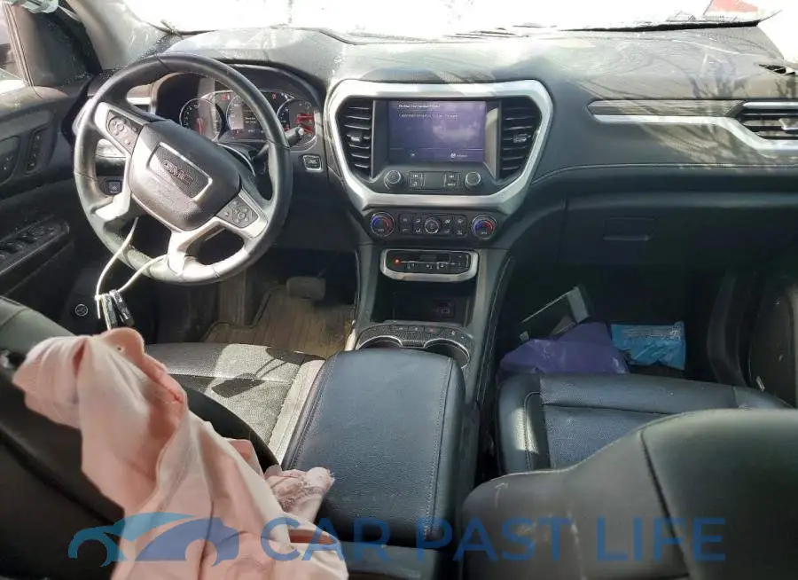1GKKNULS4PZ253346# 8