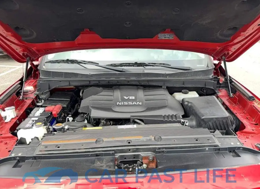 1N6AA1EF1LN510088# 7
