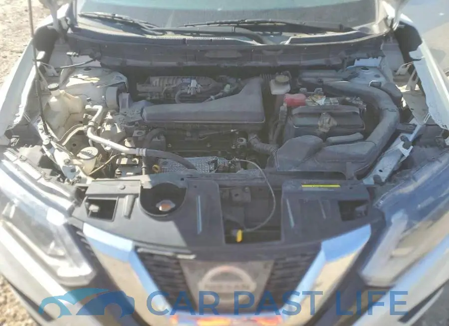 KNMAT2MV4HP607423# 12