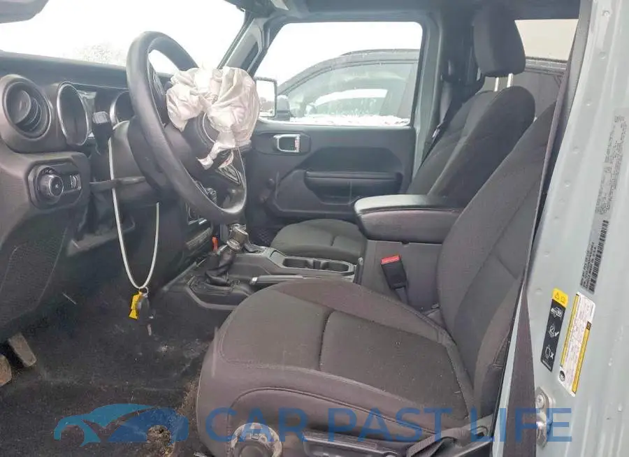 1C4HJXDN3PW600954# 7