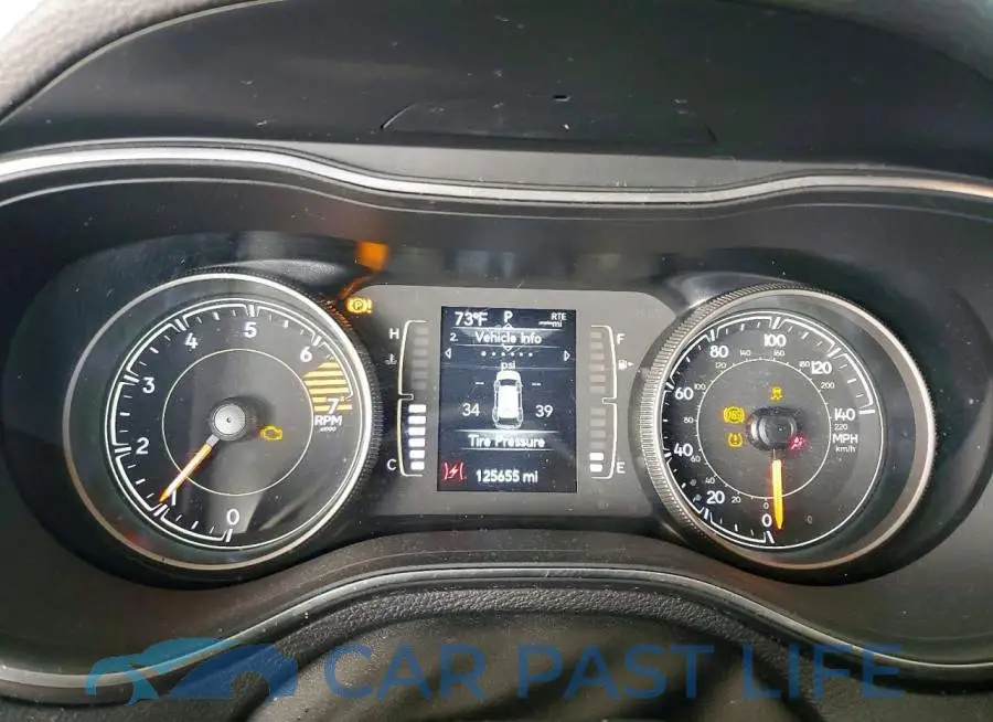 1C4PJMLB9KD398191# 9