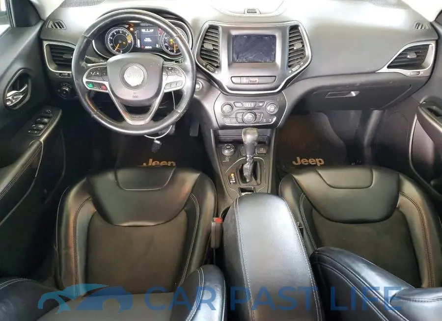 1C4PJMLB9KD398191# 8