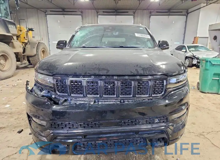 1C4SJSGP2RS158748# 5
