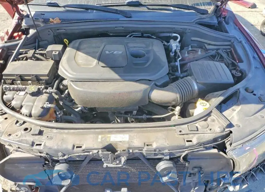 1C4RDJDG5JC372393# 12
