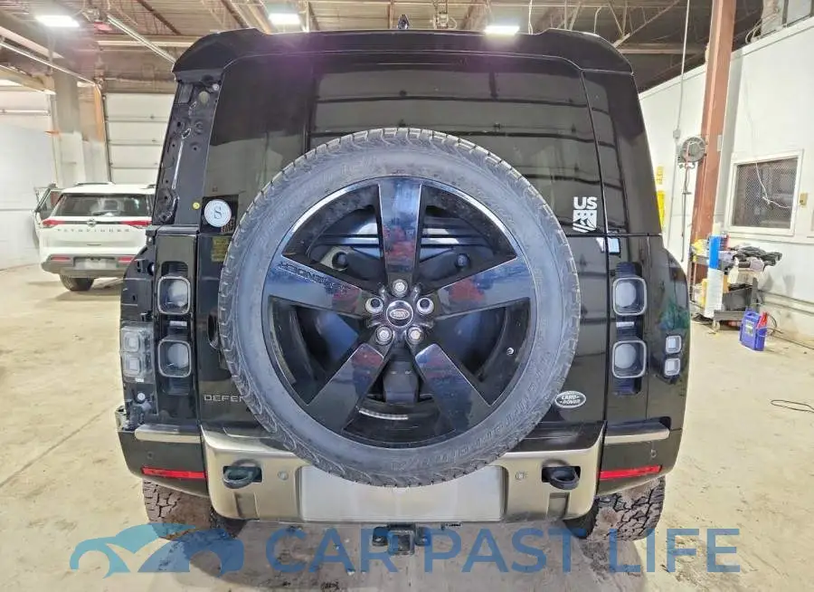 SALEX7EU8L2021931# 6