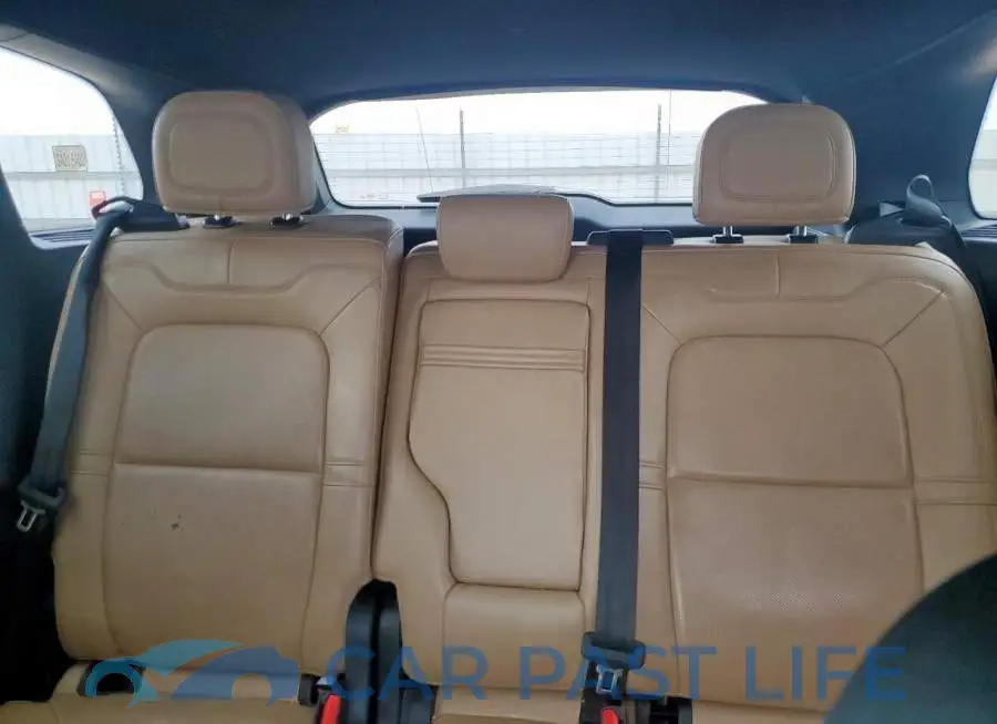 5LMCJ2C93MUL17312# 10