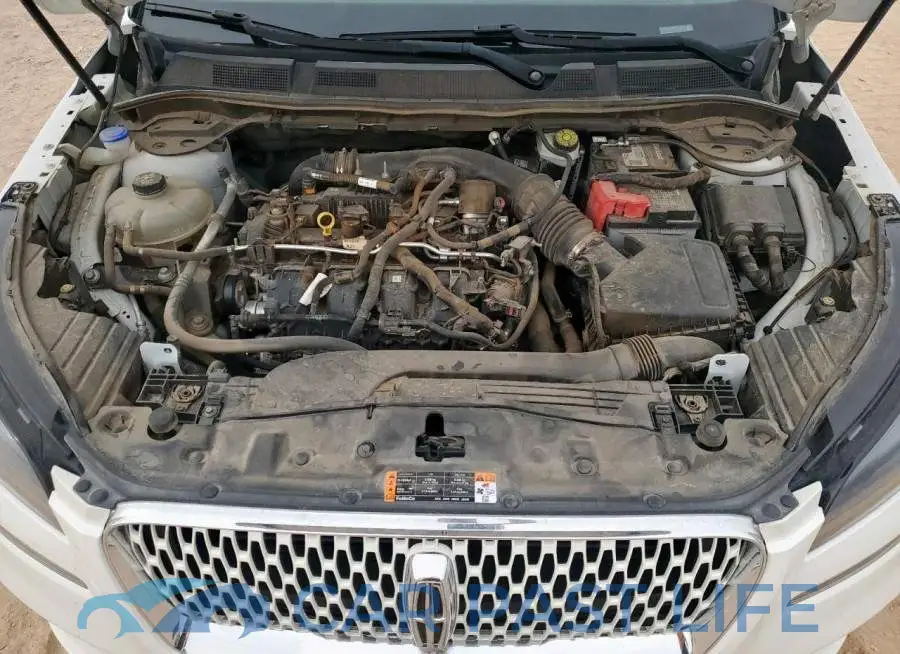 5LMCJ2C93MUL17312# 12