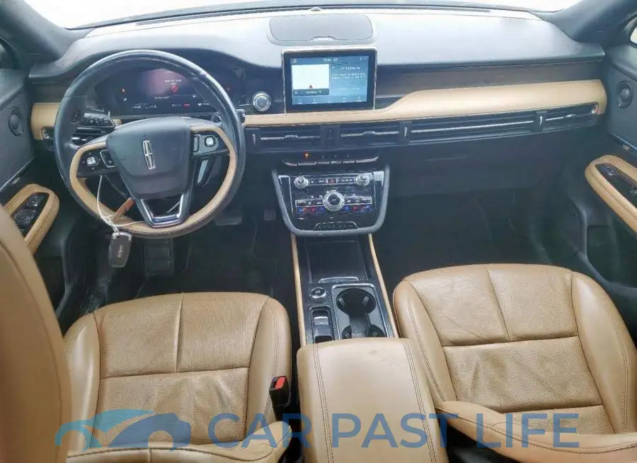 5LMCJ2C93MUL17312# 8