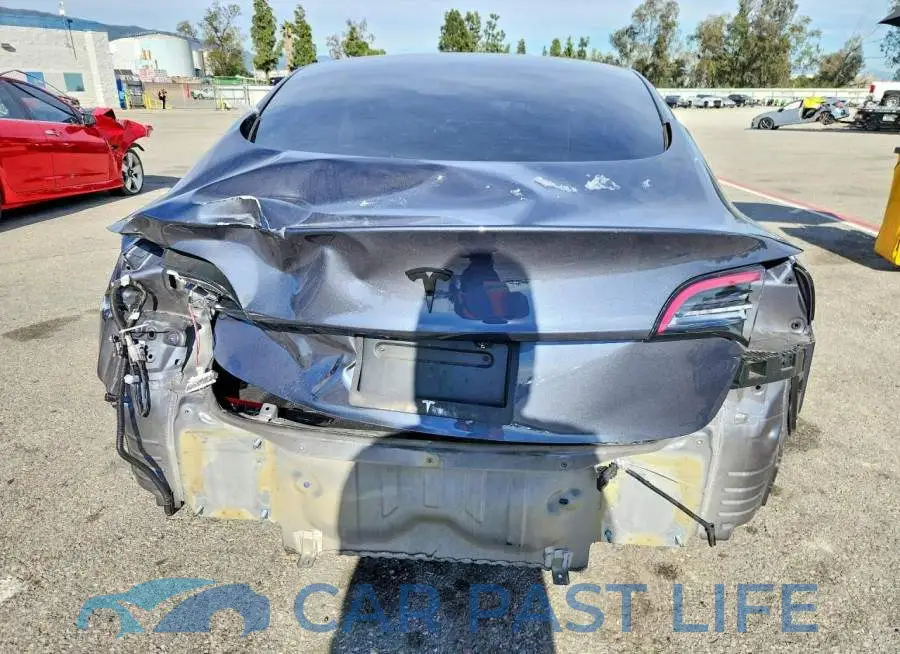 5YJ3E1EA5PF409970# 6