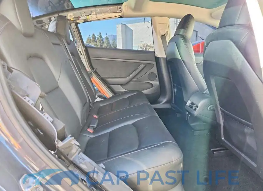 5YJ3E1EA5PF409970# 10