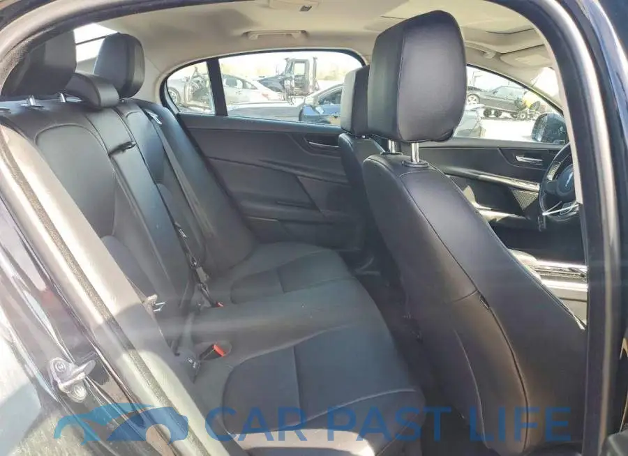 SAJAS4FX4KCP52426# 10