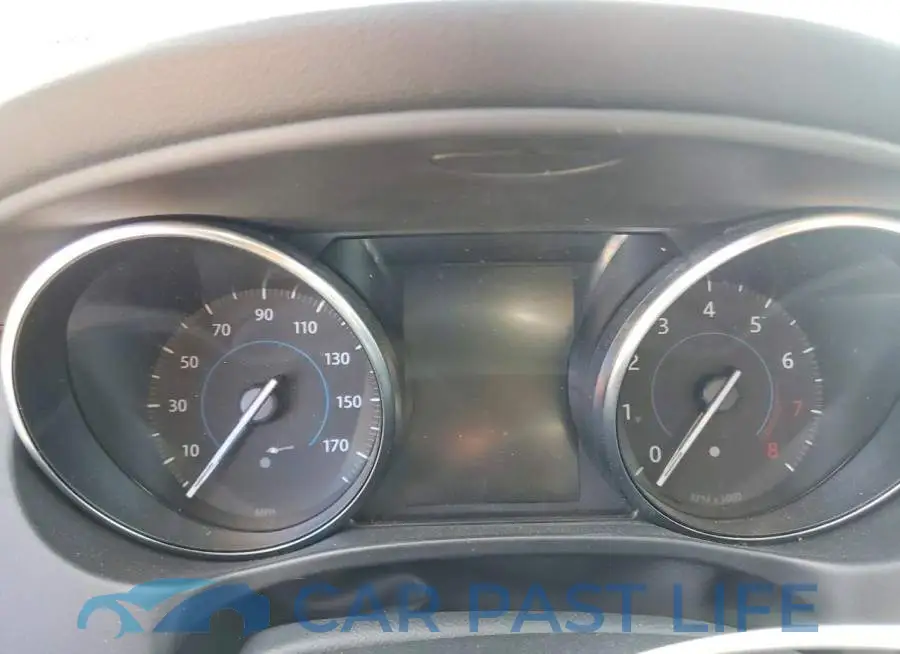 SAJAS4FX4KCP52426# 9