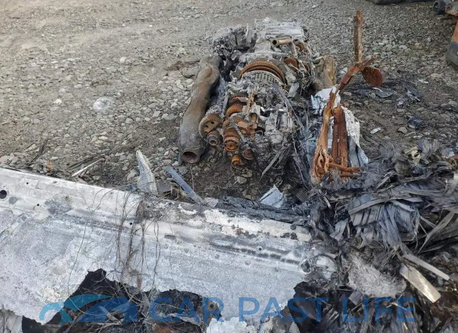 ZHWUG7ZF5RLA29058# 10