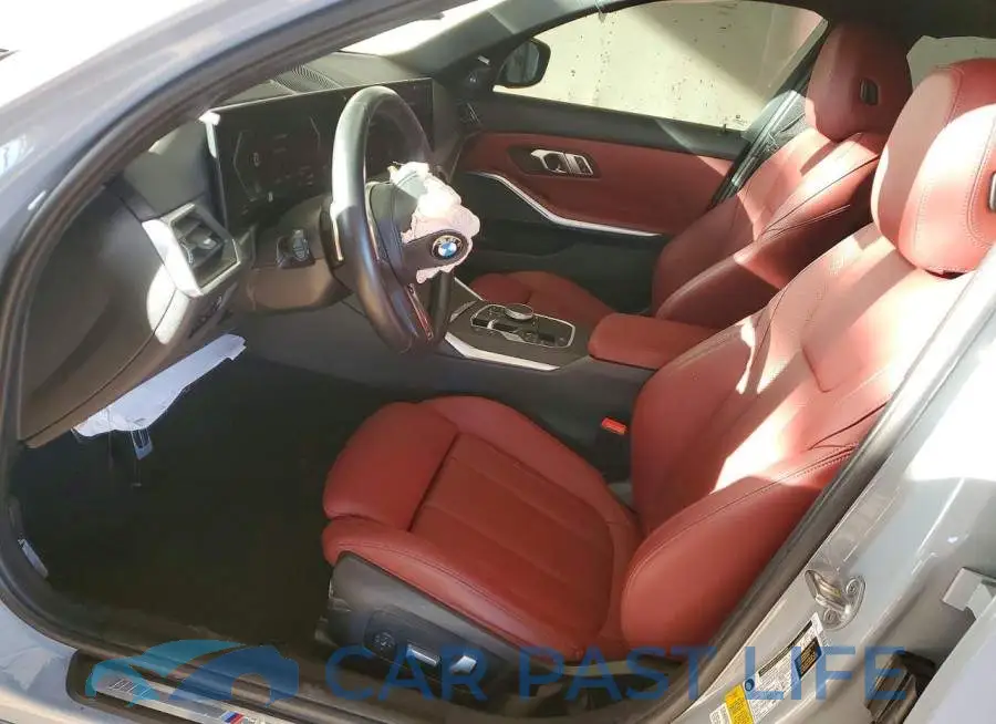 3MW49FS02P8C95932# 7