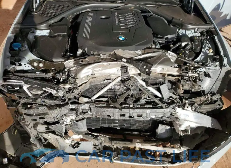 3MW49FS02P8C95932# 11
