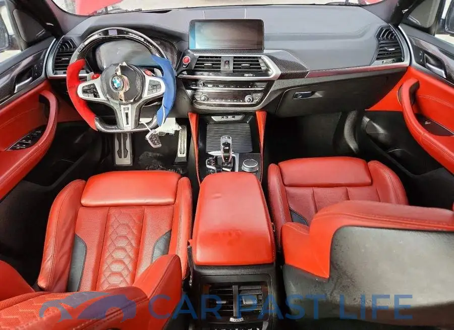 5YMTS0C02M9F29612# 8
