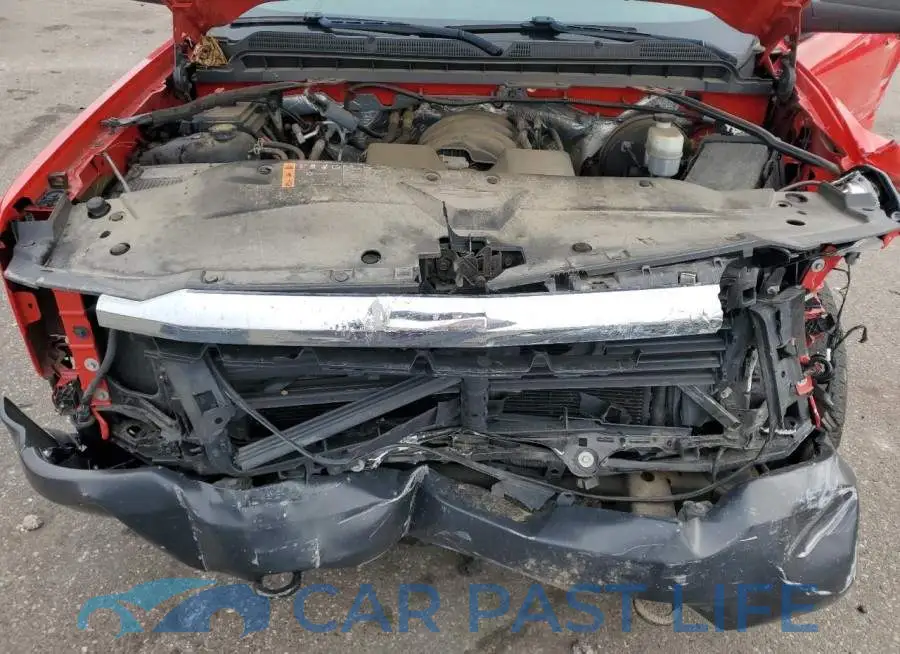 1GCNKNEH9JZ271454# 11