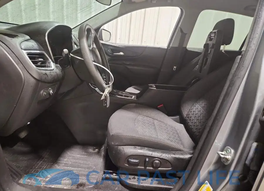 3GNAXTEG3RS219409# 7
