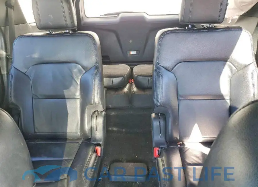 1FM5K7D81JGB28972# 10