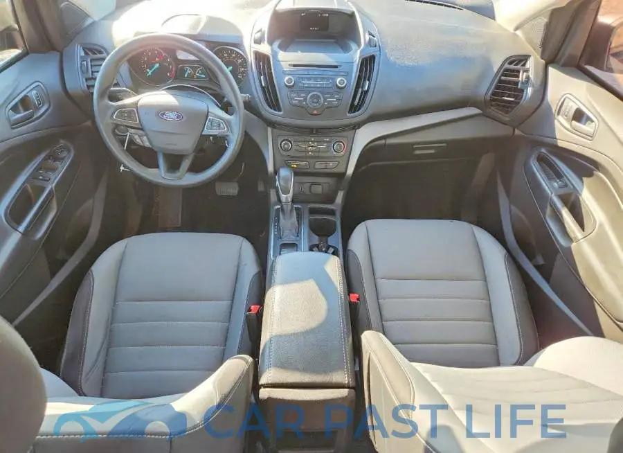 1FMCU0F73HUE44253# 8