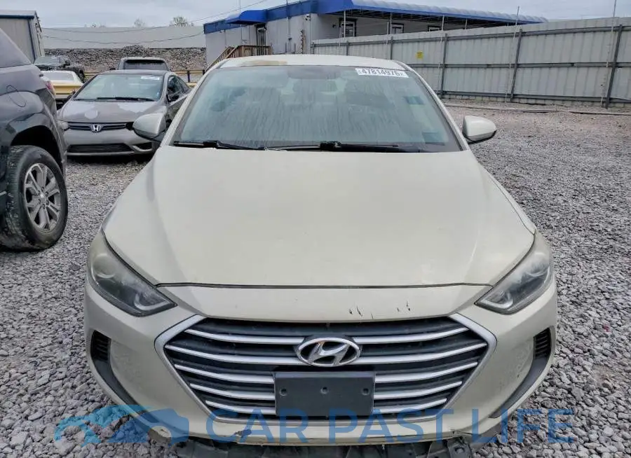 5NPD74LF3HH141275# 5