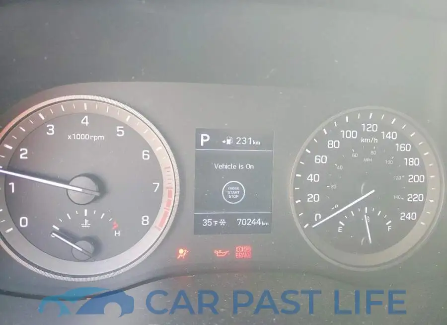 KM8J3CAL9LU115338# 9