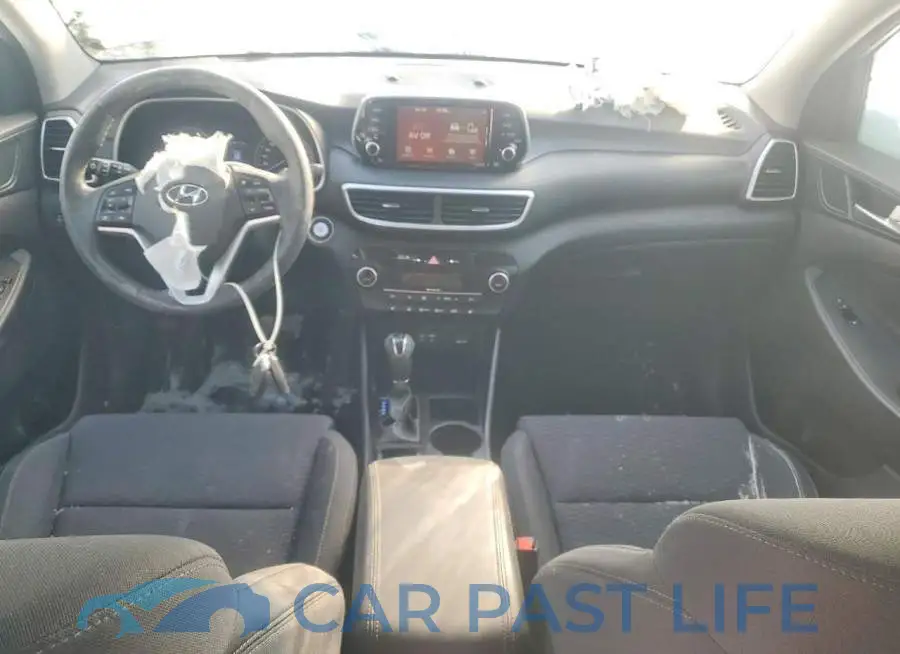 KM8J3CAL9LU115338# 8