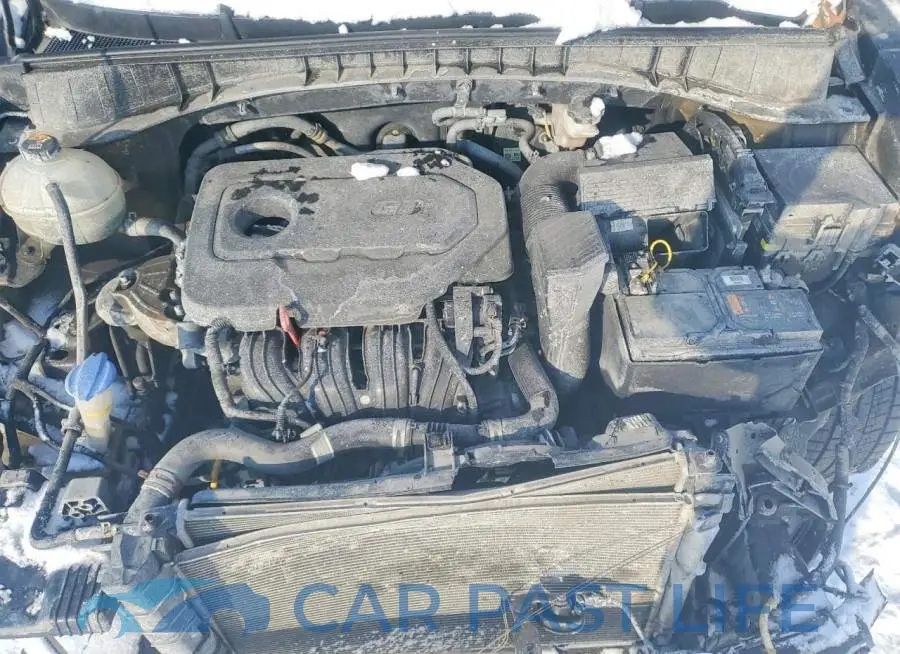 KM8J3CAL9LU115338# 11