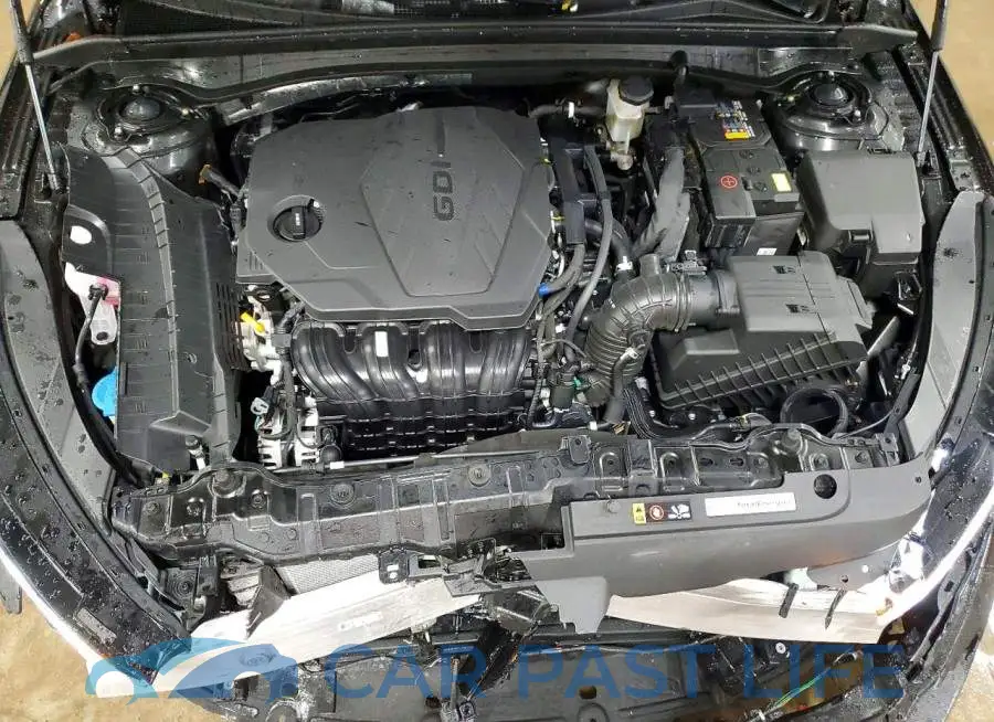 KNAG64J70T5406543# 11