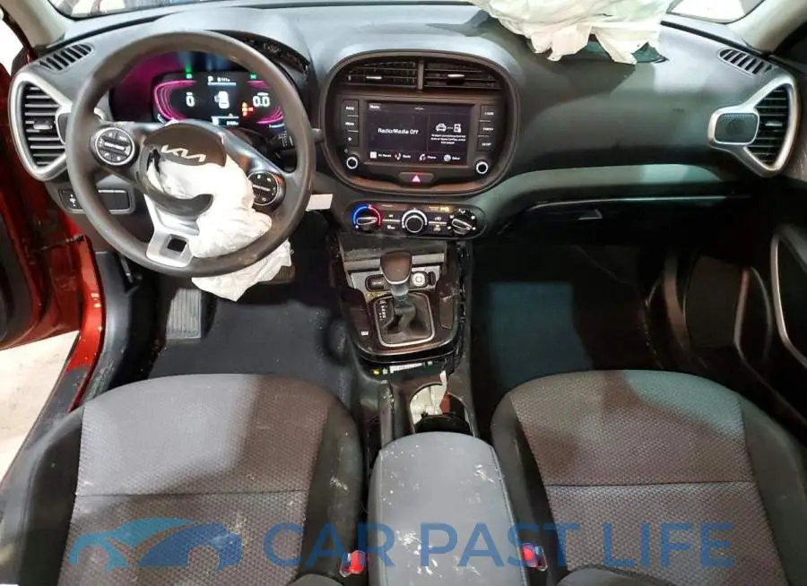 KNDJ23AU6S7257580# 8