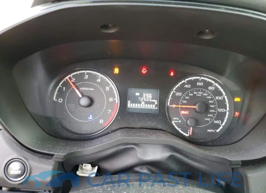 4S3GTAA60L1732562# 9