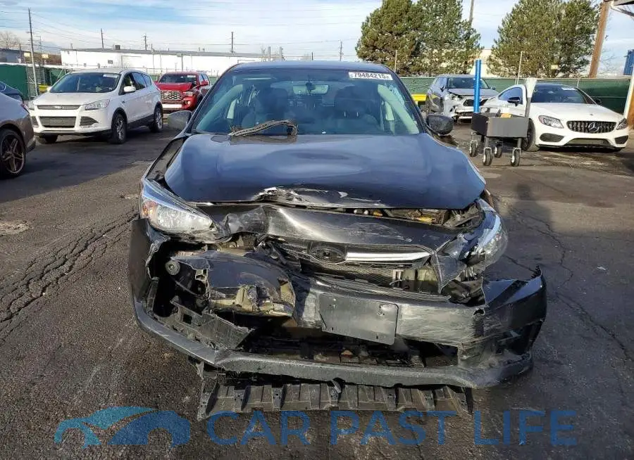 4S3GTAA60L1732562# 5