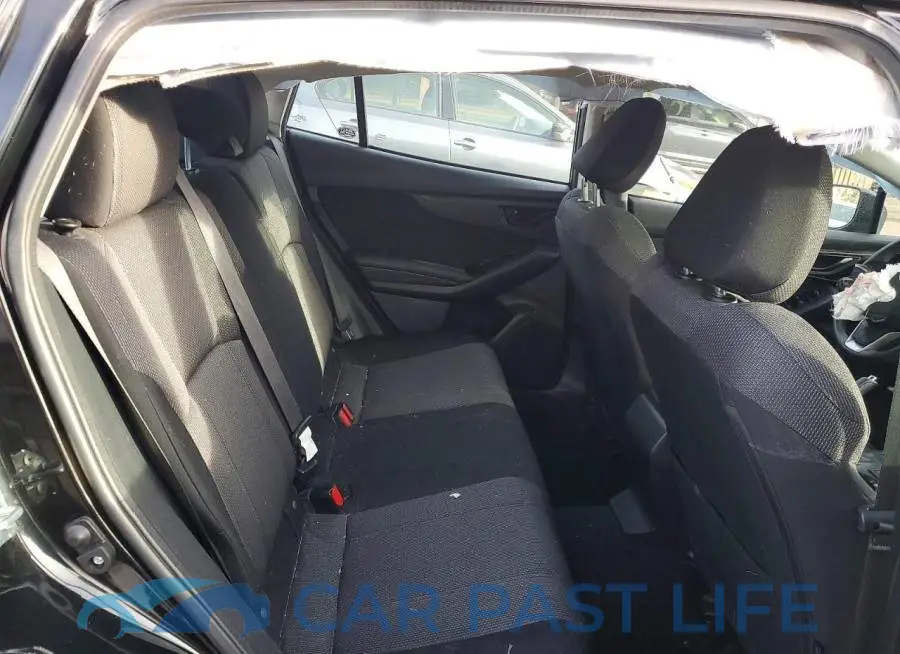 4S3GTAA60L1732562# 10