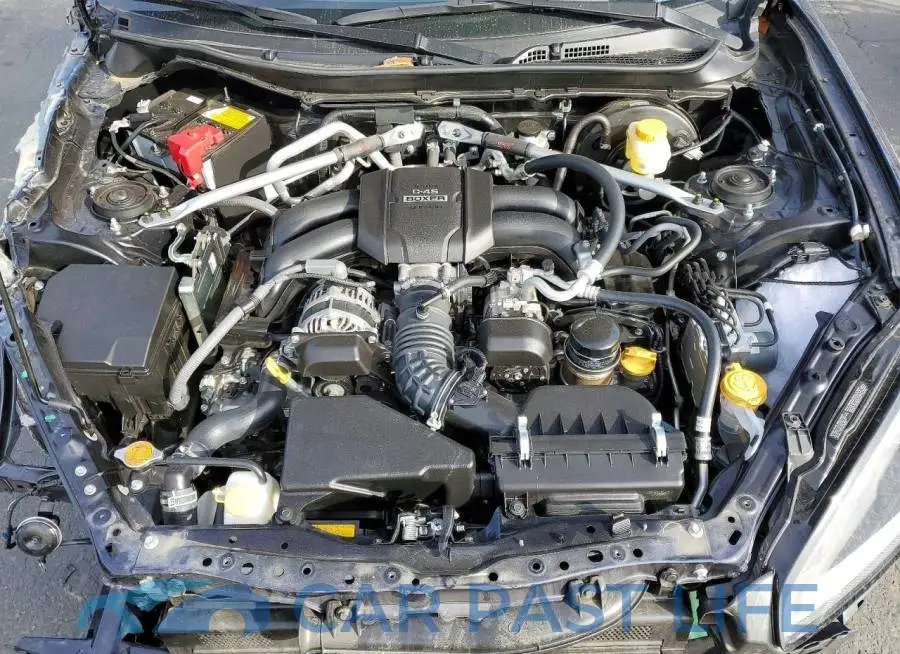 JF1ZDBE14S9701945# 11