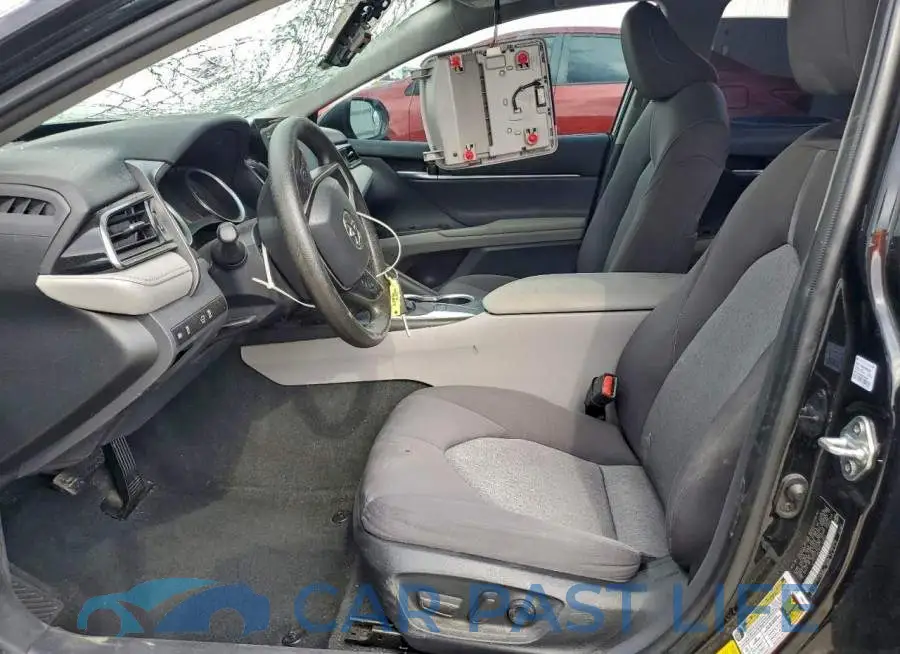 4T1C11AK9PU145651# 7