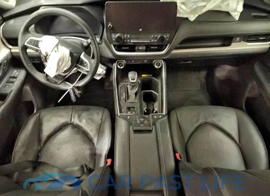 5TDACAB5XRS012371# 8