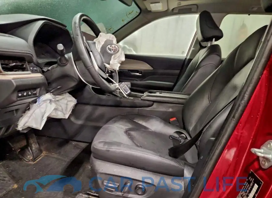 5TDACAB5XRS012371# 7