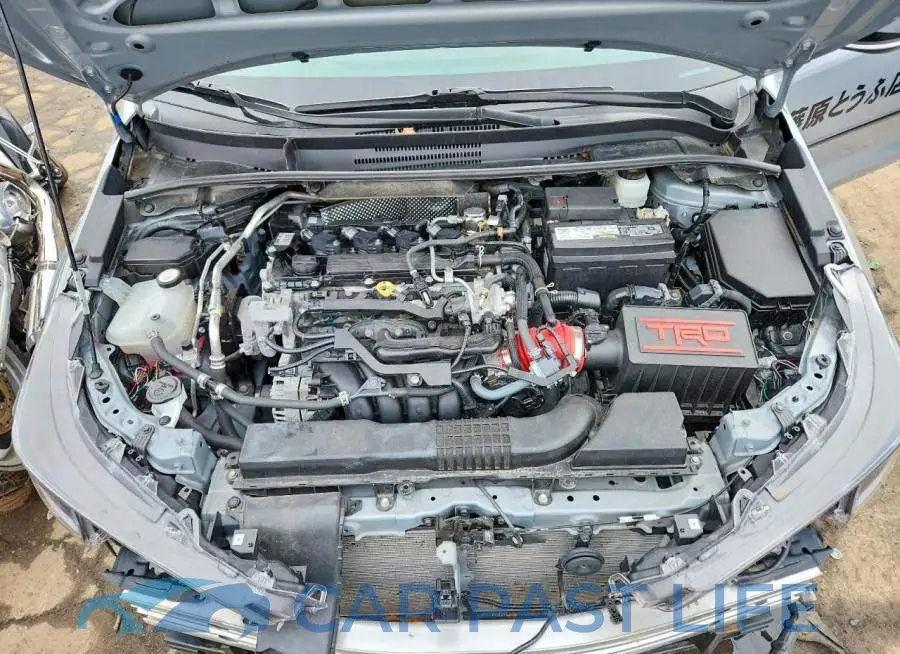 5YFS4MCE2NP116731# 11