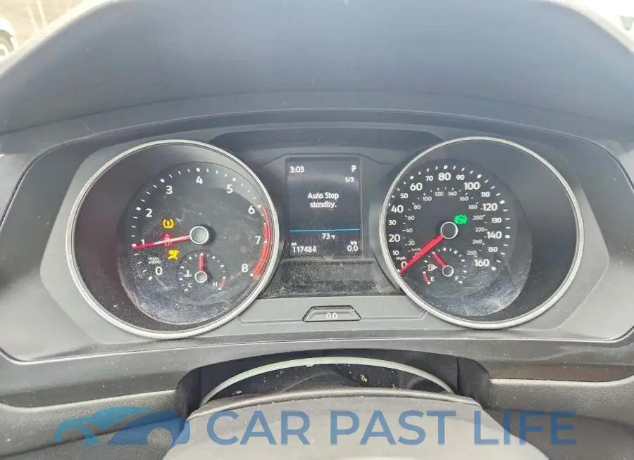 3VV2B7AX7JM121762# 9