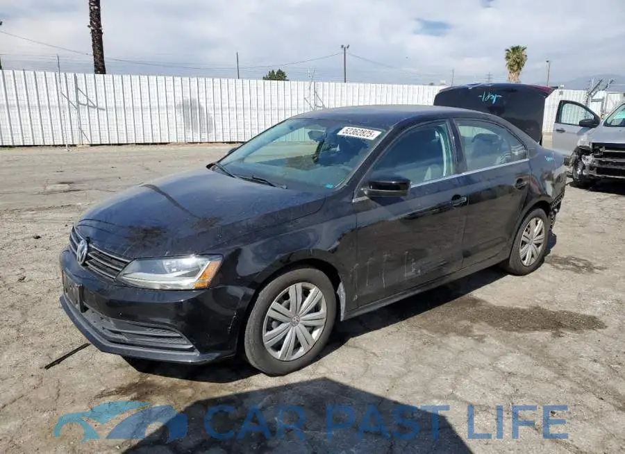 3VW2B7AJ8HM213173# 1