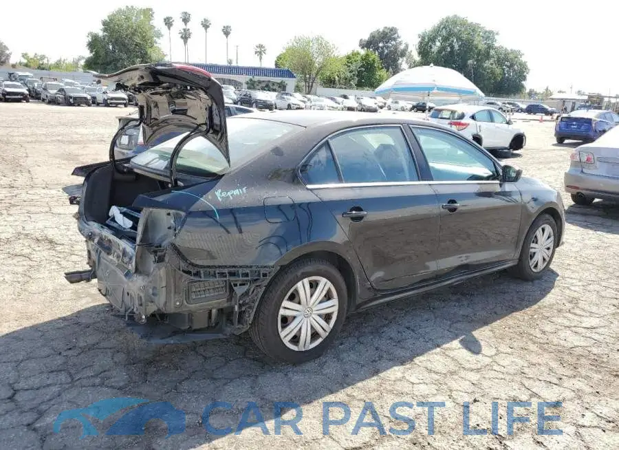 3VW2B7AJ8HM213173# 3
