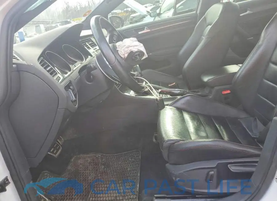 3VW6T7AU8LM016263# 7