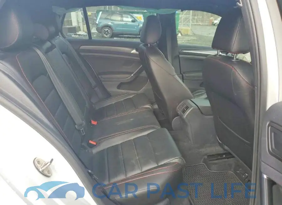 3VW6T7AU8LM016263# 10
