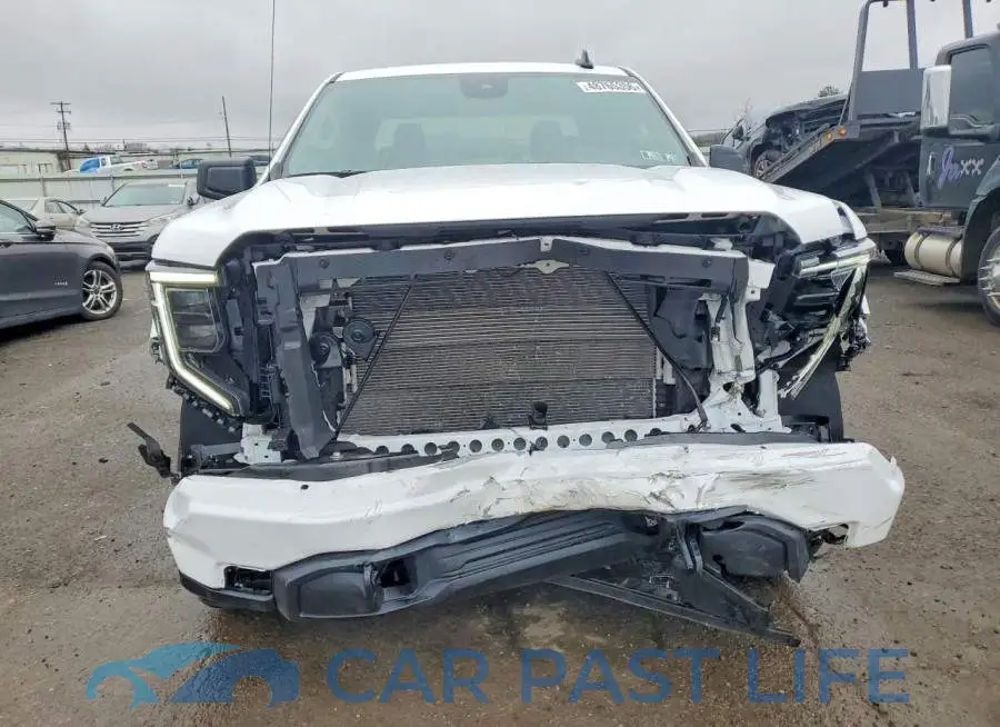 1GTUUAED5TZ184696# 5